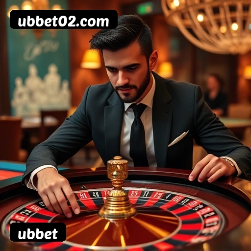 ubbet Apostas Esportivas - Futebol, NBA, UFC com odds competitivas e bônus R$5.000