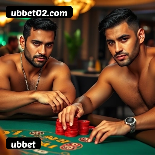 ubbet Bônus e Promoções - R$5.000 de boas-vindas, 500 giros grátis, cashback 10% e VIP rakeback 15%
