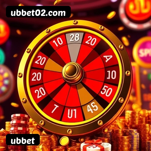 ubbet Cassino Ao Vivo - 250+ Mesas Evolution Gaming e Pragmatic Play com Dealers Profissionais 4K