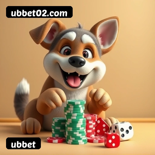 ubbet Download PC - Cliente Windows Oficial com Gráficos 4K HD e Performance Superior