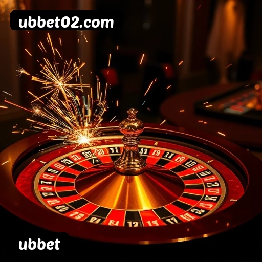 ubbet Logo